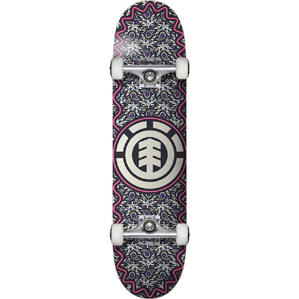 Element Skateboard Deck 8.38 X 31.85 Zoll – Aus Ahornholz, Leicht & Strapazierfähig | Professionelles Skateboard