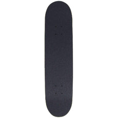 Element Seal Lete Black 7.75" Complete Skateboard - Longboards USA