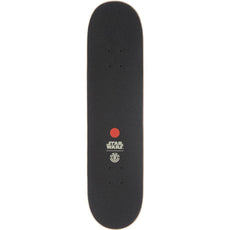 Element Star Wars Boba Fett 7.75" Skateboard - Longboards USA