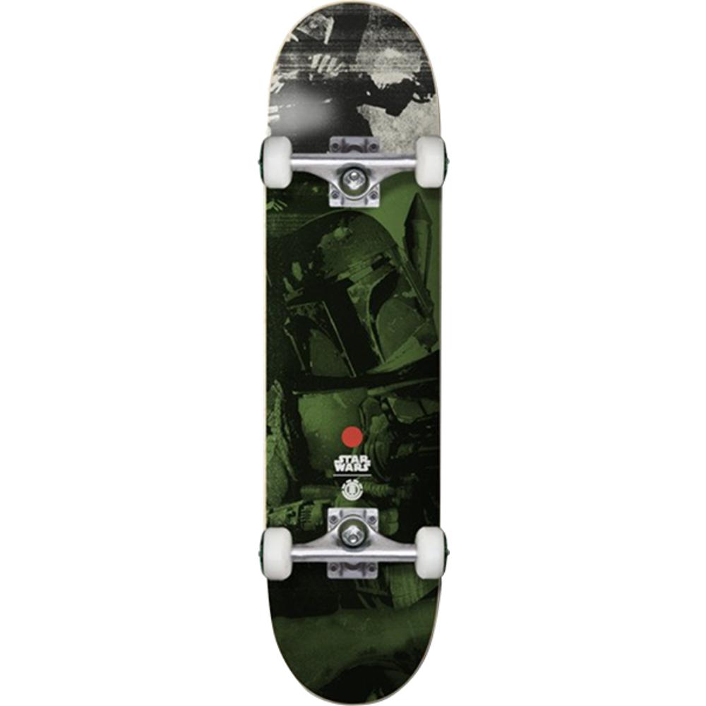 Element Star Wars Boba Fett 8.0