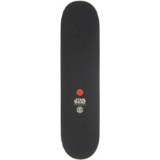 Element Star Wars Boba Fett 8.0" Skateboard - Longboards USA