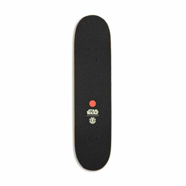 Element Star Wars Darth Vader 7.75" Skateboard - Longboards USA