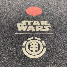 Element Star Wars Darth Vader 8.0" Skateboard - Longboards USA