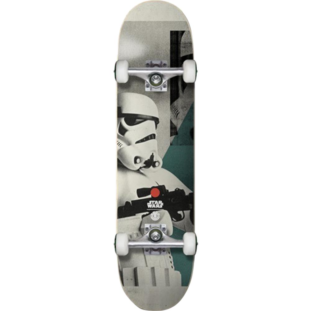 Element Star Wars Stormtrooper 8.0