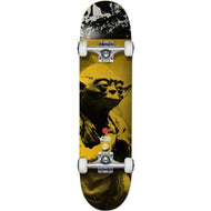 Element Star Wars™ Yoda 7.75" Skateboard - Longboards USA