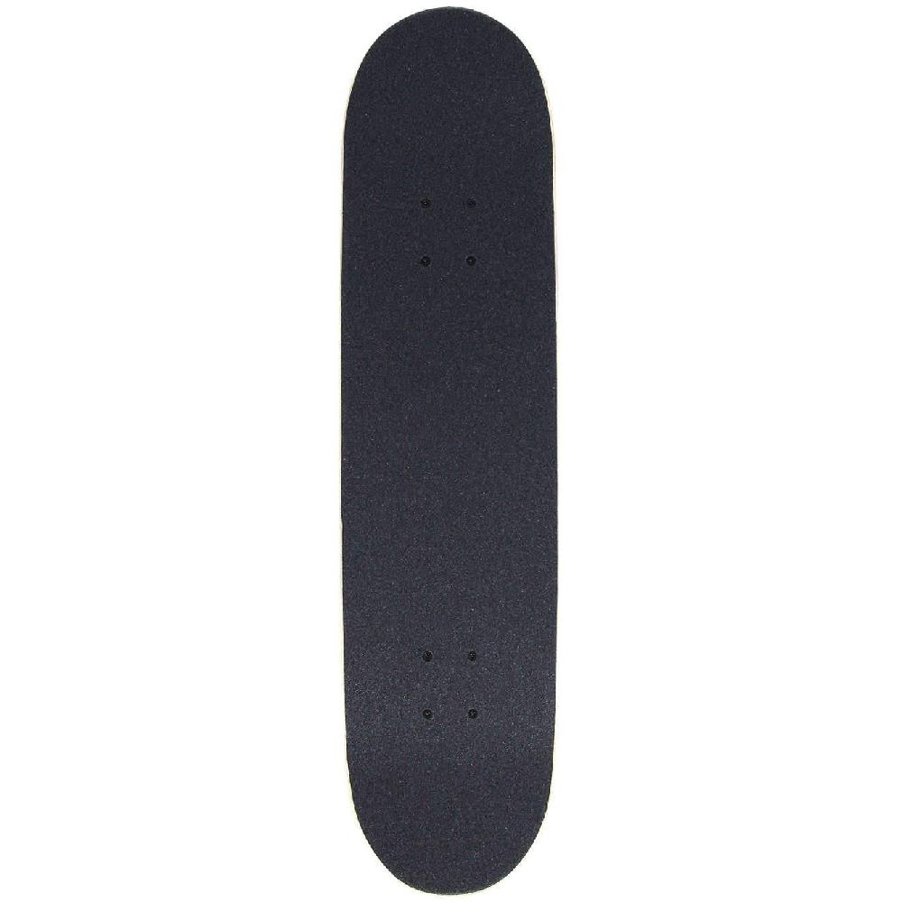 Ponte Skateboard Pre-assemblato Ponte Skateboard Moose 8 Pollici - Colore Verde Macchia Con Grip Jessup, Completo E Pronto Skateboard Cruiser - Foto 7