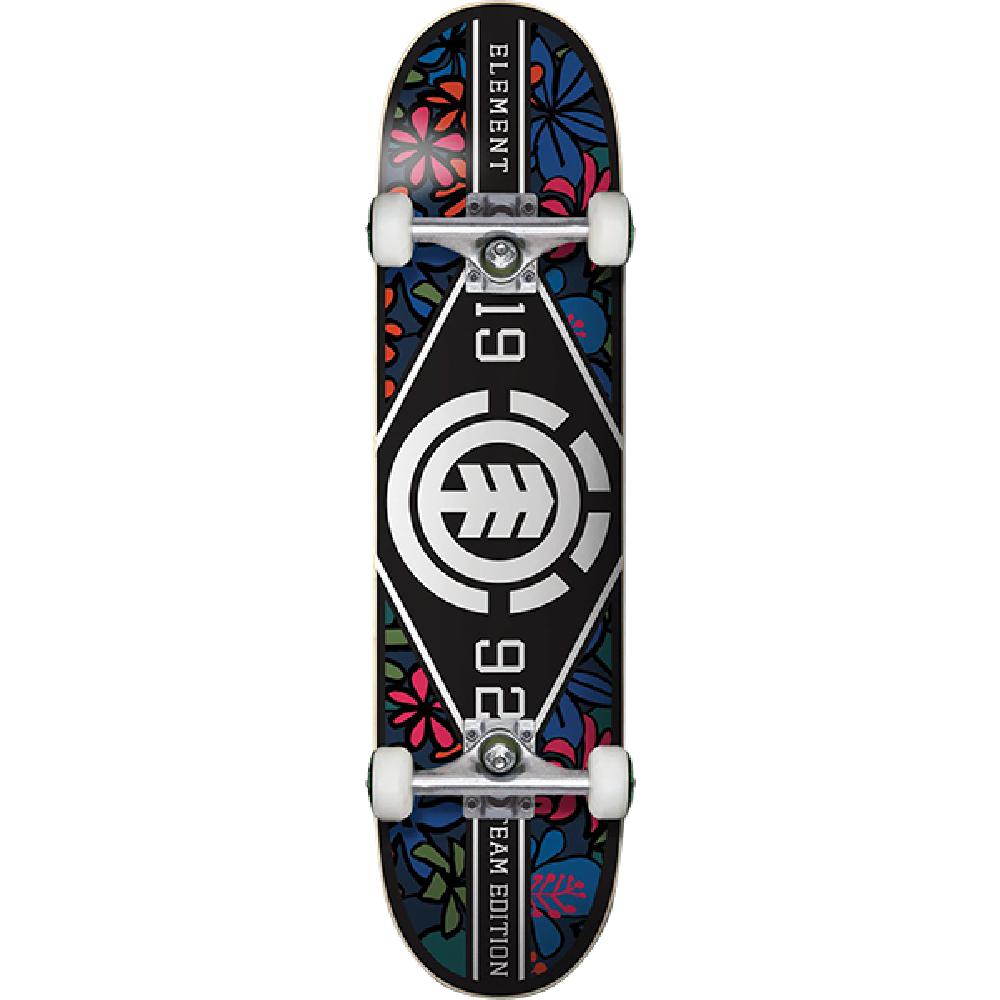 Isse I værdig Element Tropic 8.0" Complete Skateboard – Longboards USA