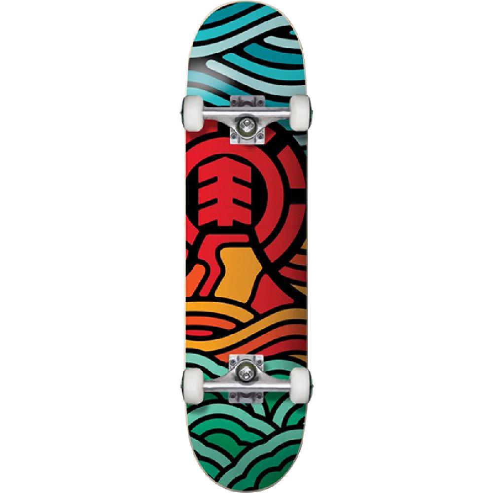 Element Skateboards - Longboards USA