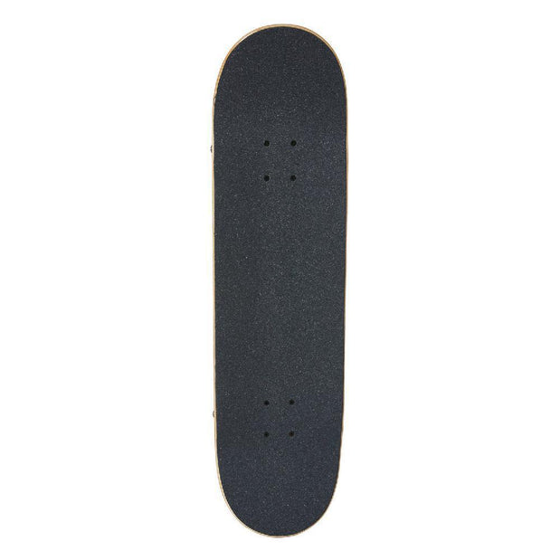 Enjoi Box Panda First Push Orange 8.125" Complete Skateboard - Longboards USA
