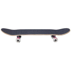 Enjoi Candy Coated First Push in Pink 8.25" Skateboard - Longboards USA