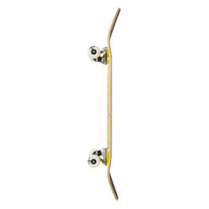 Enjoi Candy Coated in Yellow 8.25" Skateboard - Longboards USA