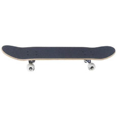 Enjoi Microchip First Push Black 7.0" Complete Skateboard - Longboards USA
