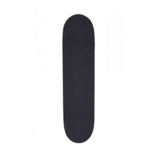 Enjoi Oaktown First Push Black 8.0" Skateboard - Longboards USA
