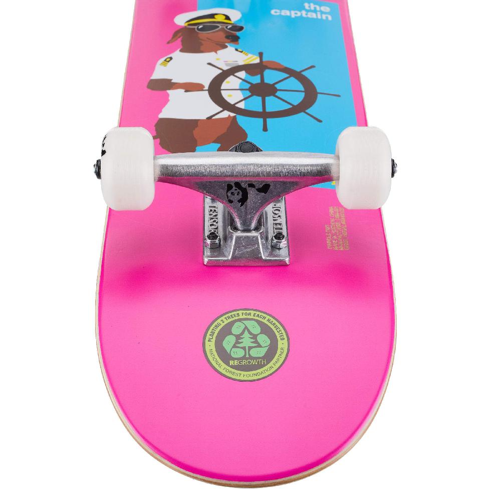 Enjoi The Captain Youth 7.25