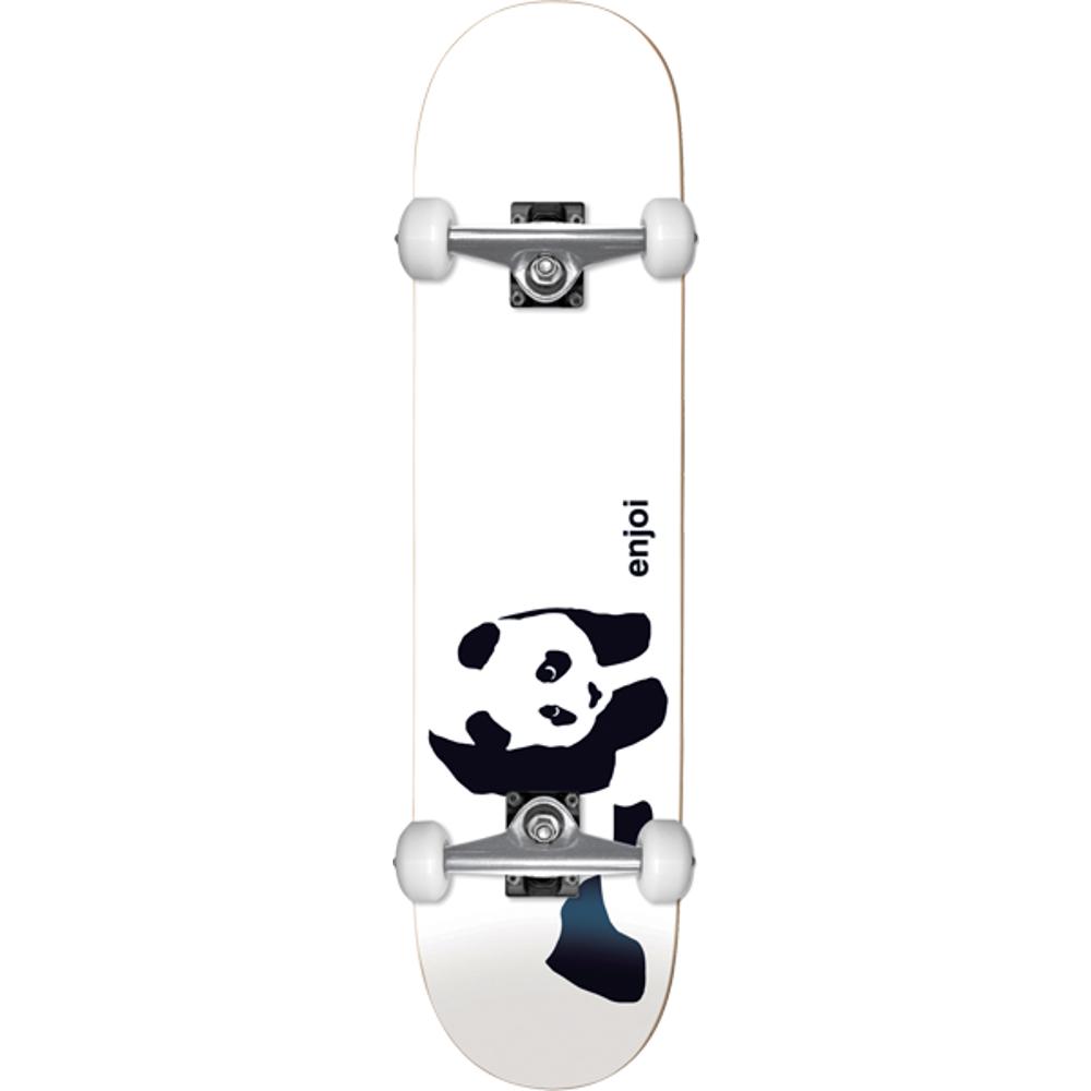 Enjoi Whitey Panda Soft Top 6.75