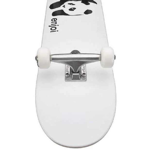 Enjoi Whitey Panda Soft Top 6.75" Skateboard - Longboards USA