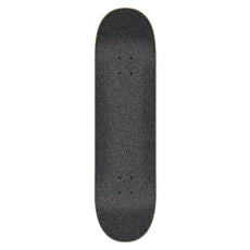 Flip HKD Black 8.0" Complete Skateboard - Longboards USA