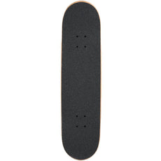 Flip Odyssey Fader Black 8.0 Complete Skateboard - Longboards USA