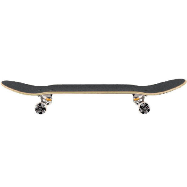 Flip Odyssey Tie Dye 7.5" Skateboard - Longboards USA