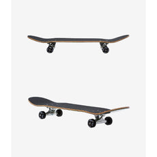 Flip Oliveira Couture CMYK 7.81" Skateboard - Longboards USA