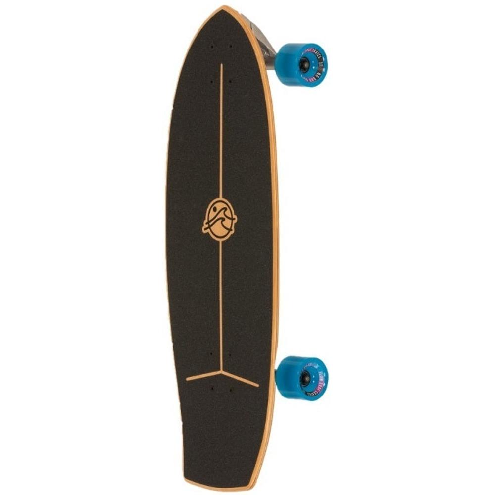 Flow Geometric 29" Cruiser Longboard Longboards USA