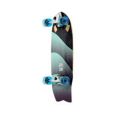 Flow Stone 29" Cruiser Longboard - Longboards USA