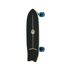 Flow Stone 29" Cruiser Longboard - Longboards USA