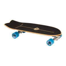 Flow Stone 29" Cruiser Longboard - Longboards USA