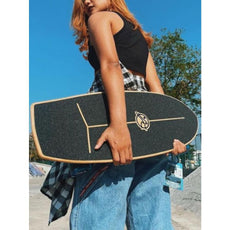 Flow Stone 29" Cruiser Longboard - Longboards USA