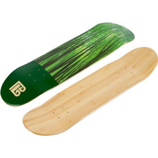 Forest Graphic Bamboo Skateboard - Longboards USA