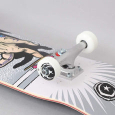 Foundation Bratrud Push 8.38" Skateboard - Longboards USA