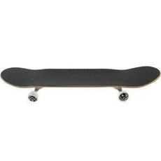Foundation Star & Moon V2 in Green 8.13" Skateboard - Longboards USA