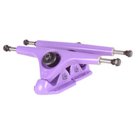 Free Soul Purple Longboard RKP 180mm Trucks - set of 2 - Longboards USA