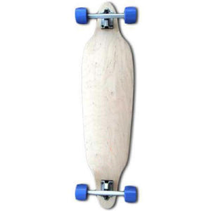Freeride Maple 39" x 10" Longboard Complete - Longboards USA