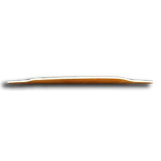 Freeride Maple Blank Longboard - 39.5" x 10" - Deck - Longboards USA