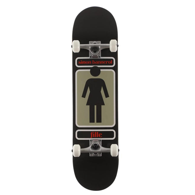 GIRL Skateboards