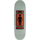 【希少】Girl SK8 Volcom Simon Bannerot 9インチ 希少】Girl SK8 Volcom Simon Bannerot 9インチ 希少】Girl SK8