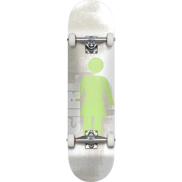 Girl Bennett Roller 7.75