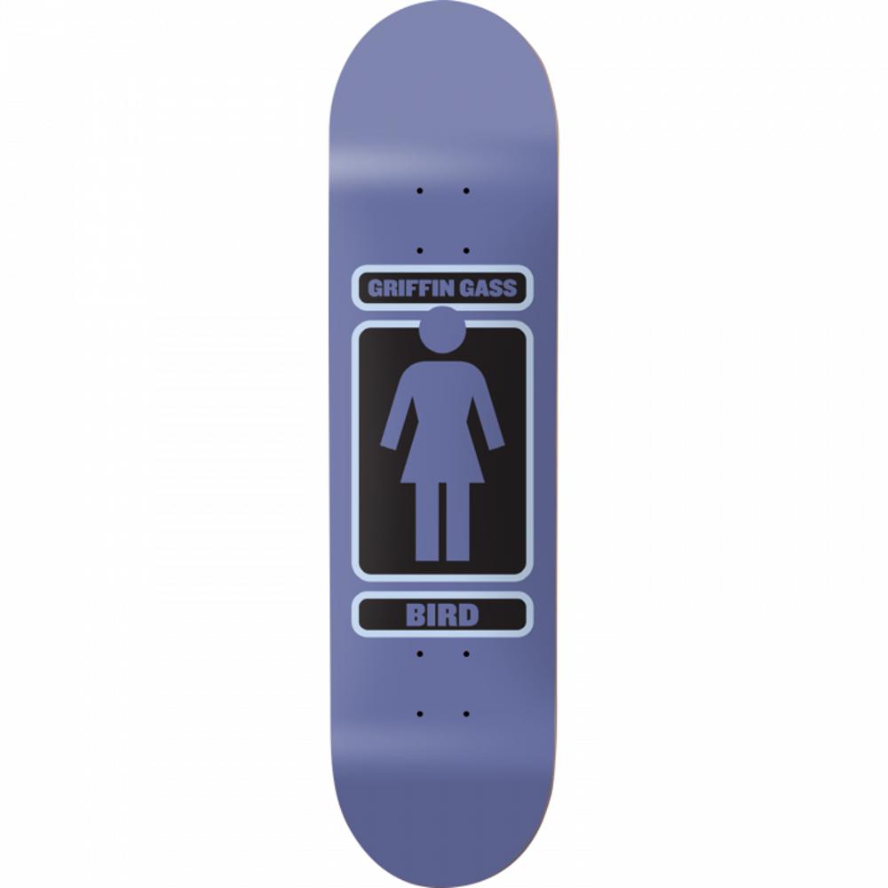GIRL Skateboards Gass 93 Til 8.5