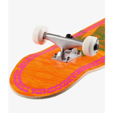 GIRL Gass Vibrations 7.75" Skateboard - Longboards USA