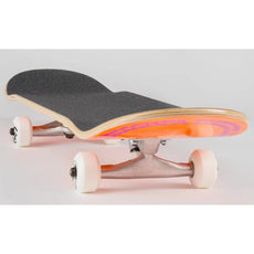 GIRL Gass Vibrations 7.75" Skateboard - Longboards USA