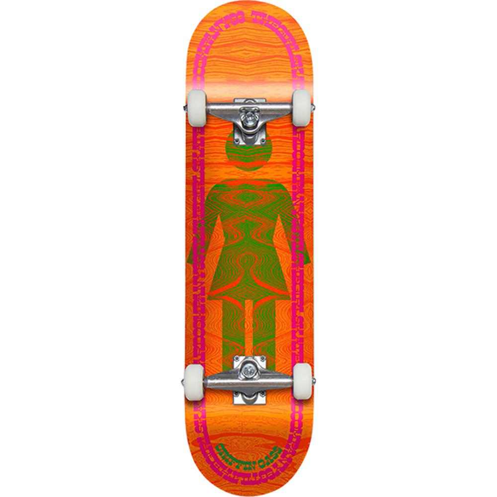 凌*央様 スケートボード GIRL×Griffin Gass 凌*央様 スケートボード GIRL×Griffin Gass Girl Gass Gridbox 8.5