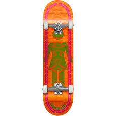 Girl Gass Vibrations 8.0" Skateboard - Longboards USA