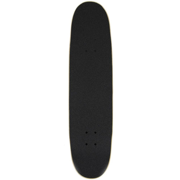 Girl Gass Vibrations 8.0" Skateboard - Longboards USA