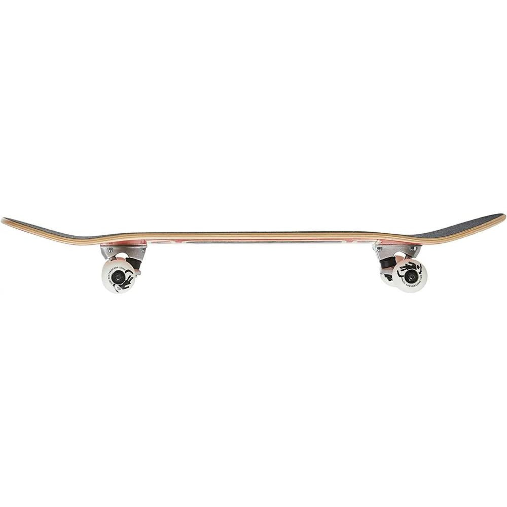 GIRL Skateboards Gass Vibrations 8.0