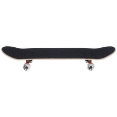Girl Malto 93 Til Black and Red 8.0" Skateboard - Longboards USA