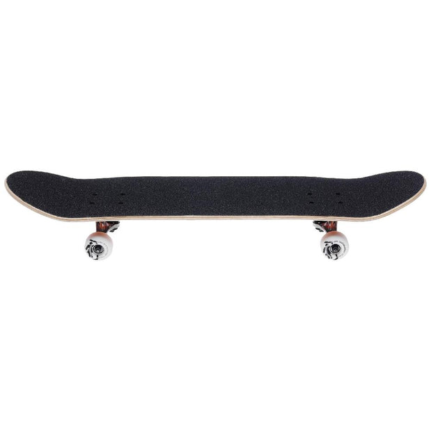 Girl Malto 93 Til Black and Red 8.0" Skateboard - Longboards USA