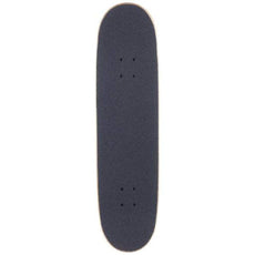 Girl Malto 93 Til Purple and Yellow 7.87" Skateboard - Longboards USA