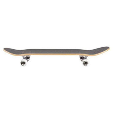 Girl Malto 93 Till Blue and Red 7.5" Skateboard - Longboards USA