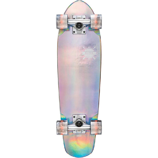 GLOBE BLAZER 26 Cruiser Board Planche Skateboard Longboard Croiseur GLOBE BLAZER 26 Cruiser Board Planche Skateboard Longboard Croiseur